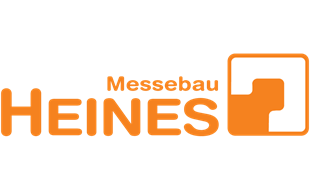 Logo der Firma Heines Messebau GmbH aus Willich