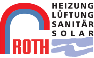 Logo der Firma Roth Heizung GmbH aus Gerolzhofen