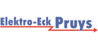 Logo der Firma Elektro-Eck Pruys aus Kleve auf dem Branchenportal Elektriker.org