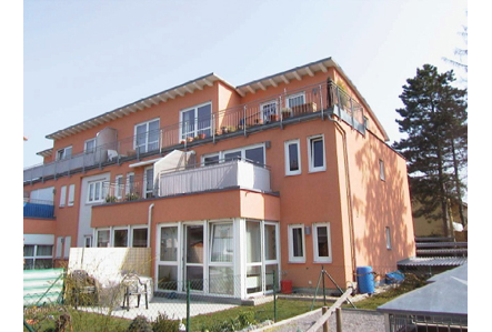 Beispielarbeit von Lambert Immobilien GmbH - veröffentlicht auf Bauunternehmen.org