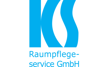 Logo der Firma Gebäudereinigung K & S Raumpflegeservice GmbH aus Aschaffenburg
