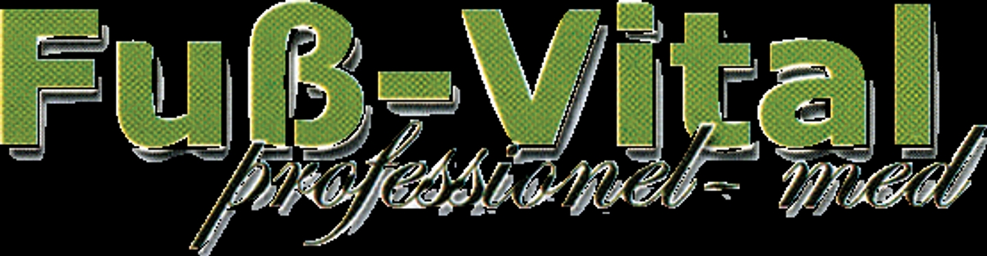 Logo der Firma Fuß-Vital Sprater Christine aus Ansbach