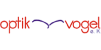 Logo der Firma Optik Vogel e.K. aus München