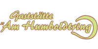 Logo der Firma Gaststätte Am Humboldtring aus Riesa