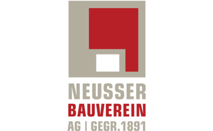 Logo der Firma Neusser Bauverein aus Neuss