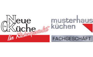 Logo der Firma DIE NEUE KÜCHE Küchenstudio aus Plauen