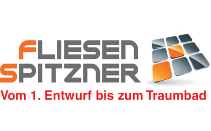 Logo der Firma Fliesen Spitzner Betriebs GmbH aus Teublitz