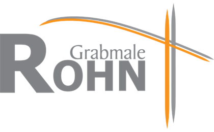 Logo der Firma gesperrt - Grabmale Rohn aus Pleinfeld auf dem Branchenportal Gartenbau.org