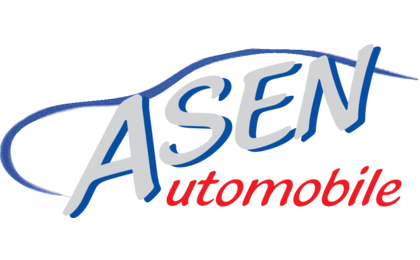 Logo der Firma Asen Automobile aus Iggensbach