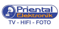 Logo der Firma Priental Elektronik aus Aschau