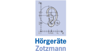 Logo der Firma Hörgeräte Zotzmann GmbH aus Düsseldorf