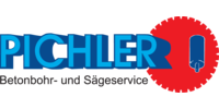 Logo der Firma Pichler Betonbohr- + Sägeservice aus Gerolzhofen