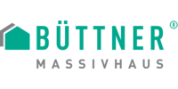 Logo der Firma Büttner Massivhaus GmbH aus Plech auf dem Branchenportal Bauunternehmen.org