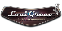 Logo der Firma Autolackiererei Greco aus Bayreuth