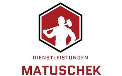 Logo der Firma Dienstleistungen Matuschek aus Nüdlingen