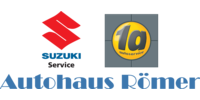 Logo der Firma Autohaus Römer aus Leutenbach auf dem Branchenportal Auto-Werkstatt.de