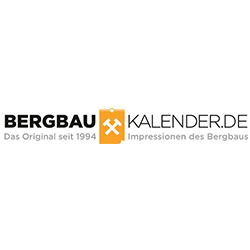 Logo der Firma Bergbaukalender.de / Markeking GmbH aus Chemnitz