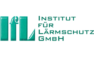 Logo der Firma Institut für Lärmschutz GmbH aus Düsseldorf