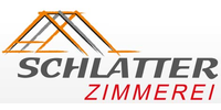 Logo der Firma Zimmerei Schlatter Wolfgang aus Kleinkarlbach