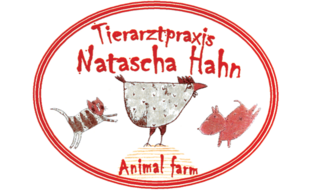 Logo der Firma Natascha Hahn Tierarztpraxis aus Königsberg