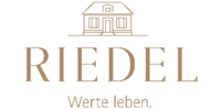Logo der Firma RIEDEL Immobilien GmbH aus Gräfelfing
