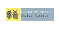 Logo der Firma Rossius Eva Dr. aus München