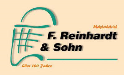 Logo der Firma Reinhardt + Sohn aus Stettfeld