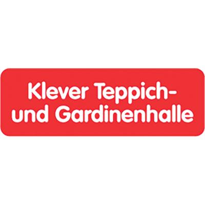 Logo der Firma KLE Teppich- und Gardinenhalle Handelsgesellschaft mbH aus Kleve