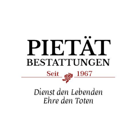 Logo der Firma Pietät-Bestattungen Inh. Manfred Beer aus Lappersdorf