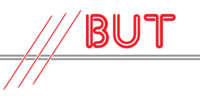 Logo der Firma BUT Blech- u. Tortechnik GmbH aus Lahr