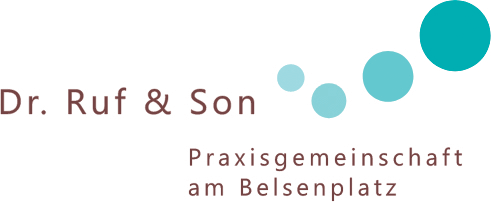 Logo der Firma Hausarztpraxis Belsenplatz aus Düsseldorf