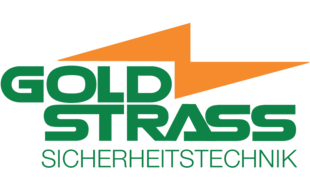 Logo der Firma Goldstrass Sicherheitstechnik GmbH aus Goch
