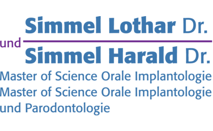 Logo der Firma Simmel Harald Dr. aus Veitshöchheim