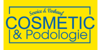 Logo der Firma Cosmetic & Podologie Angelika Schmidt aus Tirschenreuth