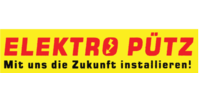 Logo der Firma ELEKTRO PÜTZ e.K. aus Oberhausen