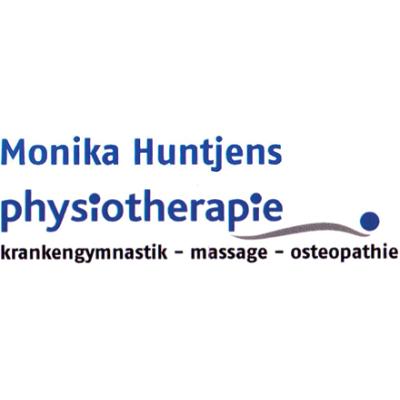 Logo der Firma Monika Huntjens aus Mönchengladbach