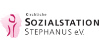 Logo der Firma Sozialstation Stephanus e.V. aus Teningen
