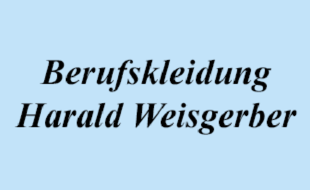 Logo der Firma Harald Weisgerber aus München