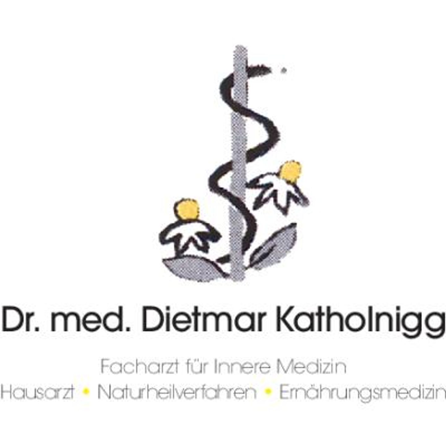 Logo der Firma Katholnigg Dietmar Facharzt f. innere Medizin aus Mönchengladbach