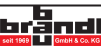 Logo der Firma BRANDL - BAU GmbH & Co. KG Bauunternehmen aus Burkardroth