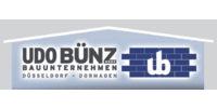 Logo der Firma Udo Bünz GmbH aus Dormagen auf dem Branchenportal Bauunternehmen.org