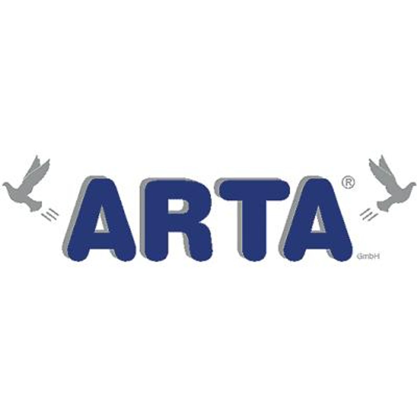 Logo der Firma ARTA GmbH aus Stuttgart