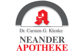 Logo der Firma Dr. Carsten Klenke Neander-Apotheke aus Erkrath