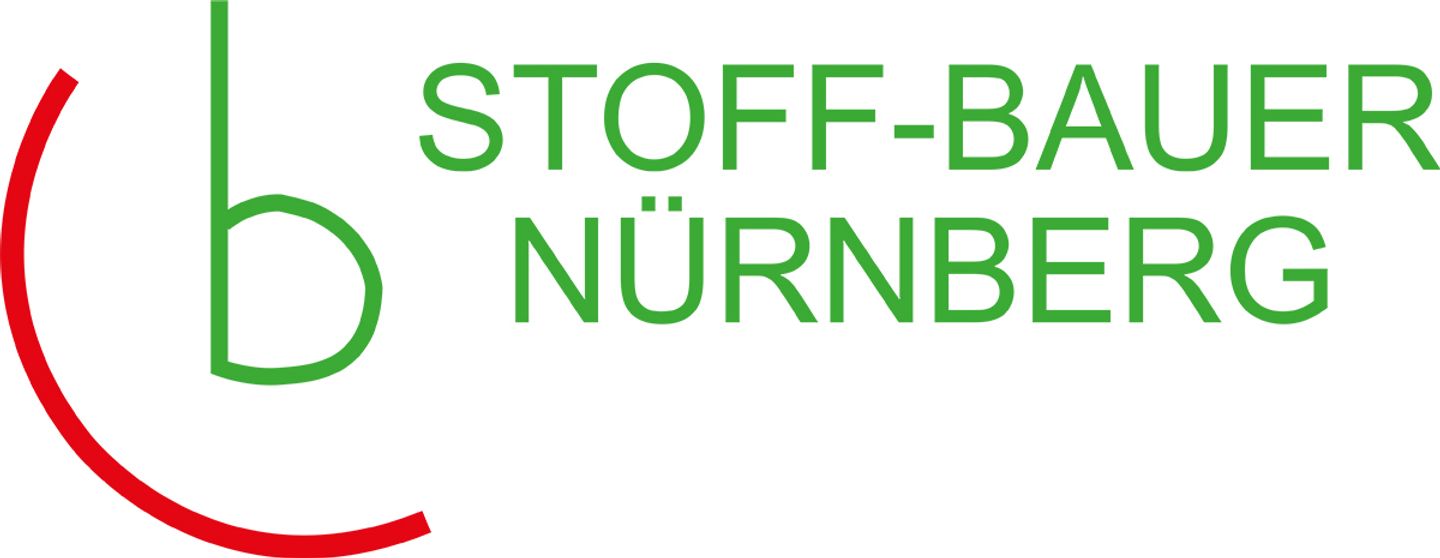 Logo der Firma STOFF-BAUER Nürnberg aus Nürnberg