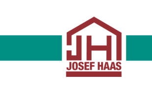 Logo der Firma HAAS JOSEF GmbH aus Frammersbach