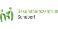 Logo der Firma Krankengymnastik-Ergotherapie Gesundheitszentrum Schubert aus Schwarzenbach
