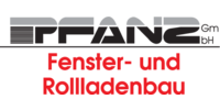 Logo der Firma Pfanz GmbH aus Langfurth