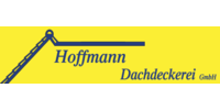 Logo der Firma Hoffmann Dachdeckerei GmbH aus Winsen (Aller)