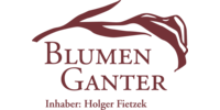 Logo der Firma Blumen Ganter, Inh. Fietzek Holger aus Aschaffenburg