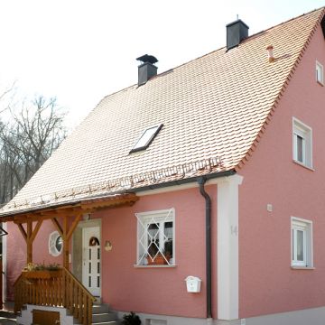 Beispielarbeit von Giesa Roland - veröffentlicht auf Maler.org